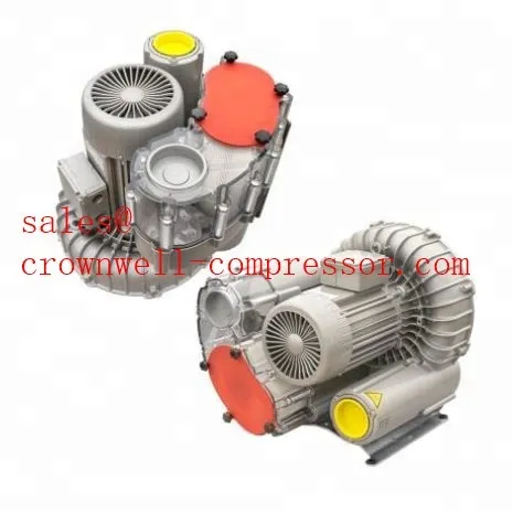 Vacuum Pump, SV201/1, SV300/1, SV400/1, SV500/1