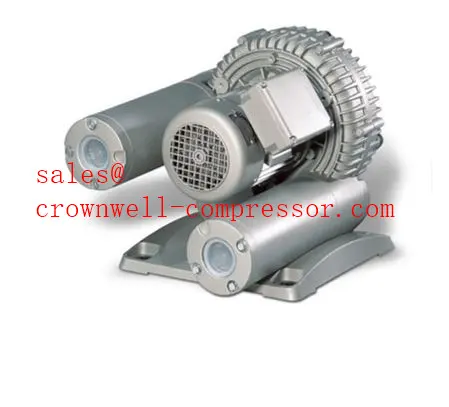 Vacuum Pump, SV201/1, SV300/1, SV400/1, SV500/1 - view 2