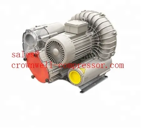 Vacuum Pump, SV201/1, SV300/1, SV400/1, SV500/1 - view 3