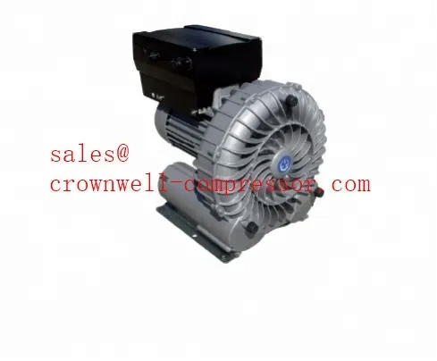 Vacuum Pump, SV201/1, SV300/1, SV400/1, SV500/1 - view 4