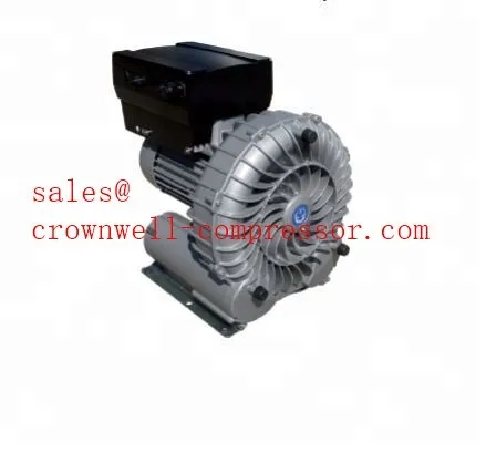Vacuum Pump, SV201/1, SV300/1, SV400/1, SV500/1 - view 5