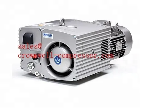 Vacuum Pump, SV201/1, SV300/1, SV400/1, SV500/1 - view 6