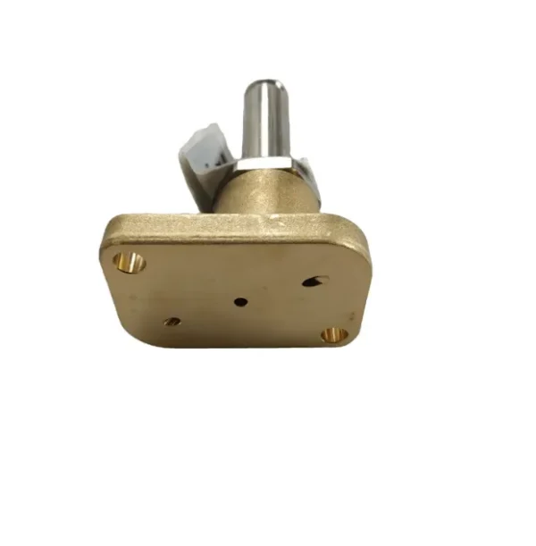 VAL10643 Refrigeration Solenoid Valve & Electronic Expansion Valve