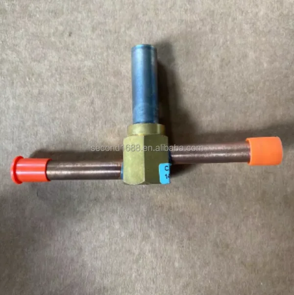 Valve, 14-01090-12, 140109012 - view 2
