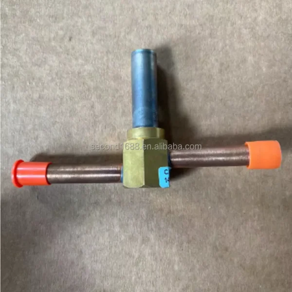 Valve, 14-01090-12, 140109012 - view 3