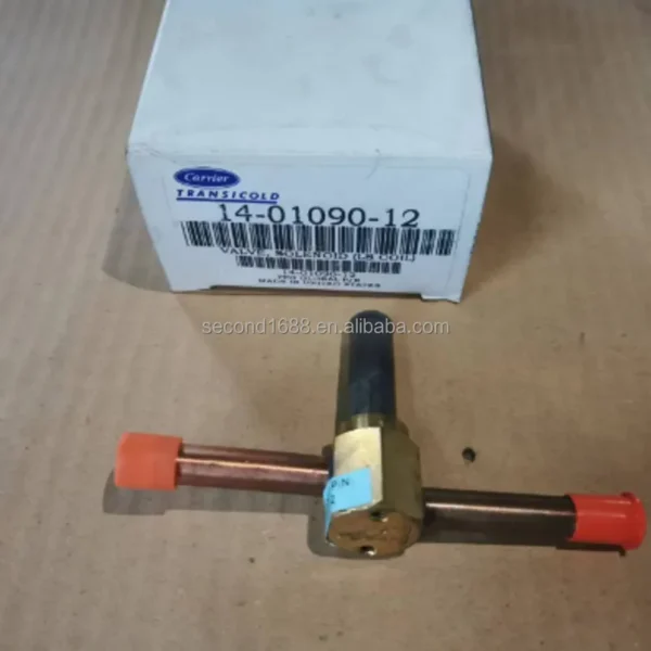 Valve, 14-01090-12, 140109012 - view 5