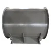 Vane Mixed Flow Fan, GMD-1250, 220 V, Stainless Steel - view 2