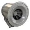 Vane Mixed Flow Fan, GMD-1250, 220 V, Stainless Steel - view 3