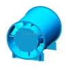 Vane Mixed Flow Fan, GMD-1250, 220 V, Stainless Steel - view 5