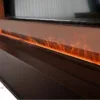 Vapor Electric Fireplace, RGB, 1800MM, 3D - view 2