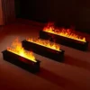 Vapor Fire Steam Fireplace, 3d, 110V, 30W
