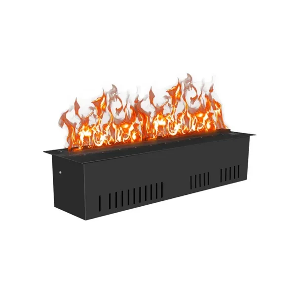 Vapor Fire Steam Fireplace, 3d, 110V, 30W - view 2