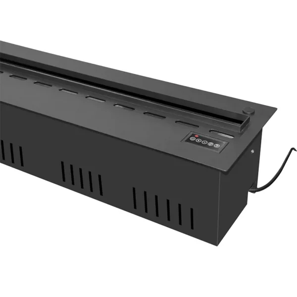 Vapor Fire Steam Fireplace, 3d, 110V, 30W - view 6