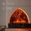 Vapor Fire Steam Fireplace, MEISU-CH, 1000mm, 3D, WIFI