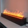Vapor Fire Steam Fireplace, MEISU-CH, 1000mm, 3D, WIFI - view 5