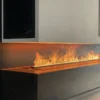 Vapor Fireplace, 3D, LED, 2000mm - view 2
