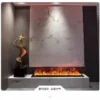 Vapor Steam Fireplace, LED, 3D, APP, 50cm-300cm