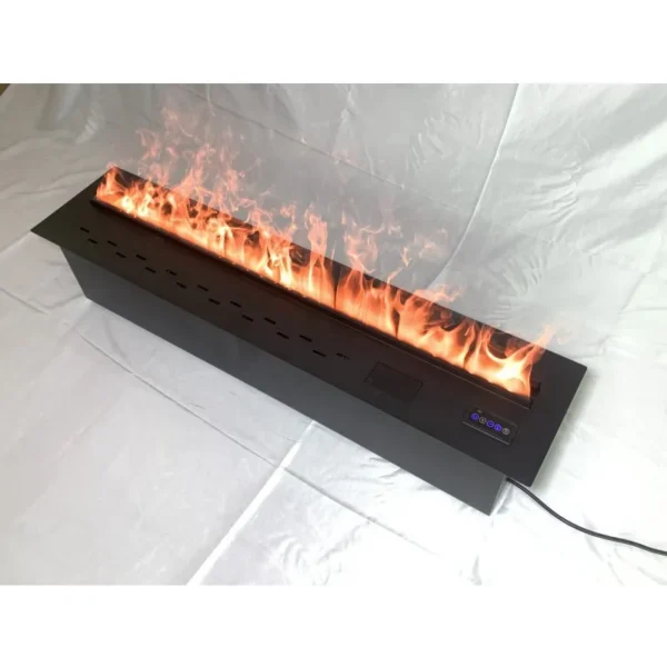 Vapor Steam Fireplace, LED, 3D, APP, 50cm-300cm - view 2