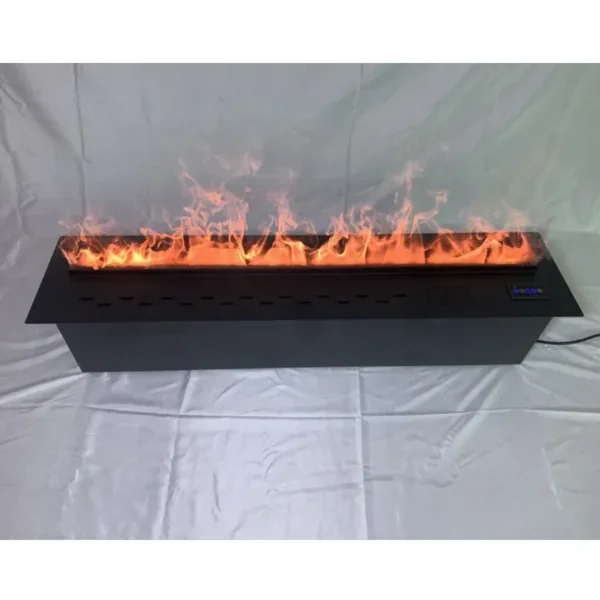 Vapor Steam Fireplace, LED, 3D, APP, 50cm-300cm - view 3