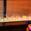 Vapor Steam Fireplace, LED, 3D, APP, 50cm-300cm - view 5