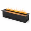 Vapor Steam Water Fireplace, LED, 100 -1500w, Metal - view 6