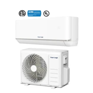 Variable Air Conditioner, SEER, 10001-12000, BTU