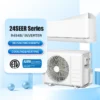 Variable Air Conditioner, SEER, 10001-12000, BTU - view 3