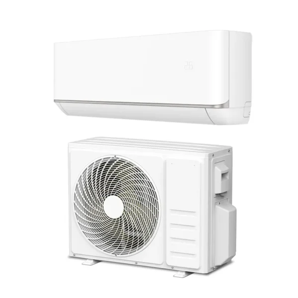 Variable Air Conditioner, SEER, 10001-12000, BTU - view 5