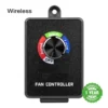 Variable Exhaust Inline Fan, SINOWELL, 120V - view 6