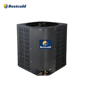 Variable Frequency Air Conditioner, R410a, SEER, 2-5