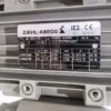 Variable-frequency Cabinet Cooling Fan, ZAH, 100L2-4/HE, 400V - view 3
