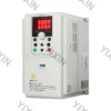 Variable-frequency Drive for Fan, 380V, Three Phase, MYV611
