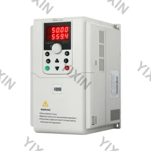 Variable-frequency Drive for Fan, 380V, Three Phase, MYV611