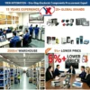 Variable-frequency Drive for Fan, 380V, Three Phase, MYV611 - view 5
