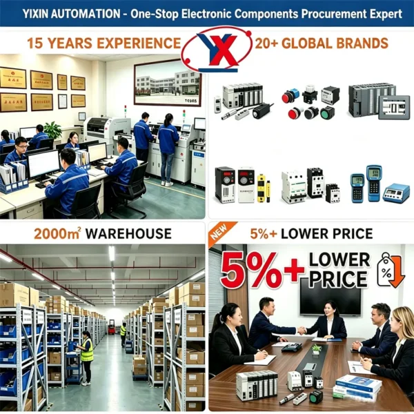 Variable-frequency Drive for Fan, 380V, Three Phase, MYV611 - view 5