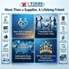 Variable-frequency Drive for Fan, 380V, Three Phase, MYV611 - view 6