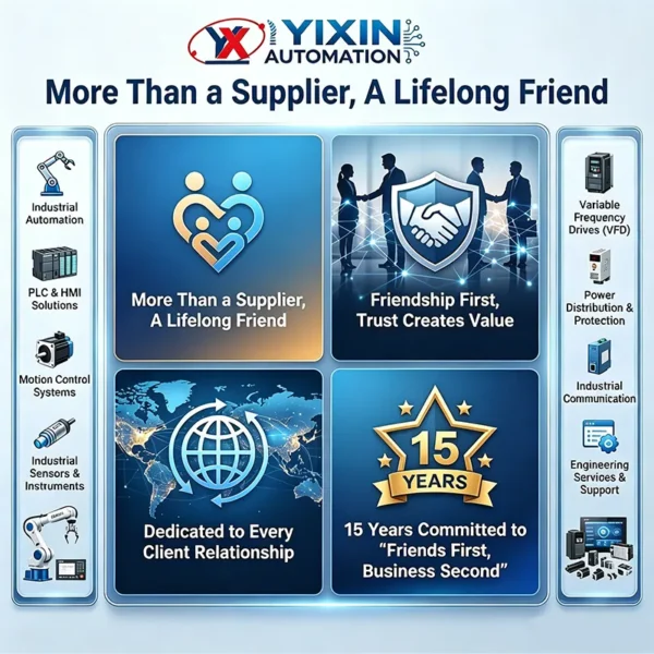 Variable-frequency Drive for Fan, 380V, Three Phase, MYV611 - view 6