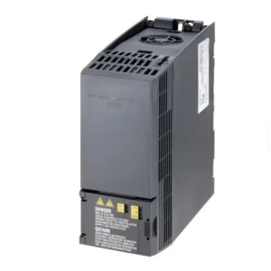 Variable Frequency Drive Motor, 6SL3210-1KE15-8UF1