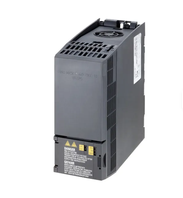 Variable Frequency Drive Motor, 6SL3210-1KE15-8UF1