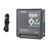 Variable-frequency Drive Negative-pressure Fan, ZECC-8