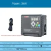 Variable-frequency Drive Negative-pressure Fan, ZECC-8 - view 3