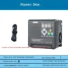 Variable-frequency Drive Negative-pressure Fan, ZECC-8 - view 4