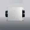 Variable Frequency Duct Fan, 220 V, Metal