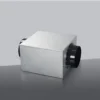 Variable Frequency Duct Fan, 220 V, Metal - view 3