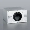 Variable Frequency Duct Fan, 220 V, Metal - view 6