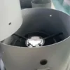 Variable Frequency Motor, G90A, G100A, G112A, G132A - view 3