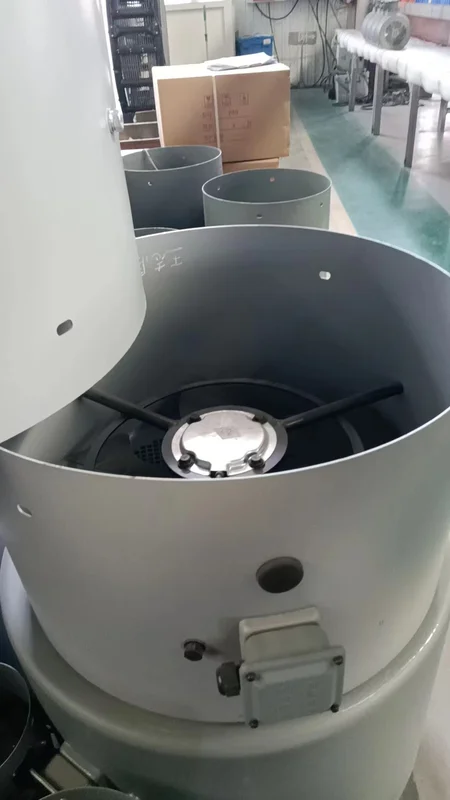 Variable Frequency Motor, G90A, G100A, G112A, G132A - view 3
