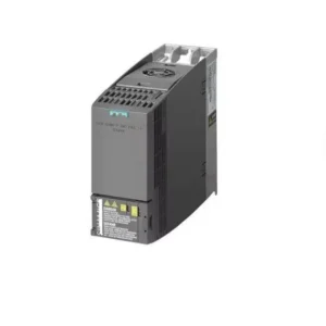 Variable Frequency Phase Motor, 6SL3210-1KE17-5AB1
