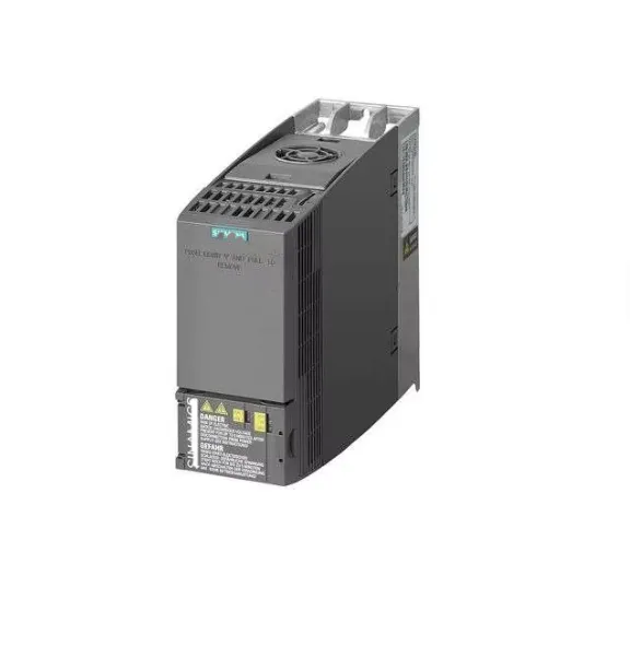 Variable Frequency Phase Motor, 6SL3210-1KE17-5AB1