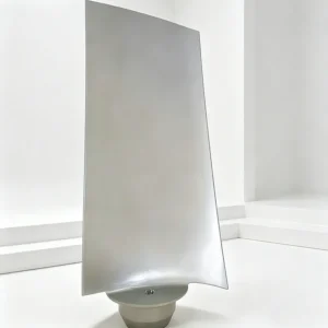 Variable Pitch Axial Fan, Aluminum Alloy